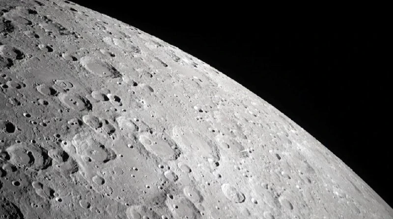 🌑 Первую российскую АЭС на Луне планируют построить в течение восьми лет, — глава «Рос...