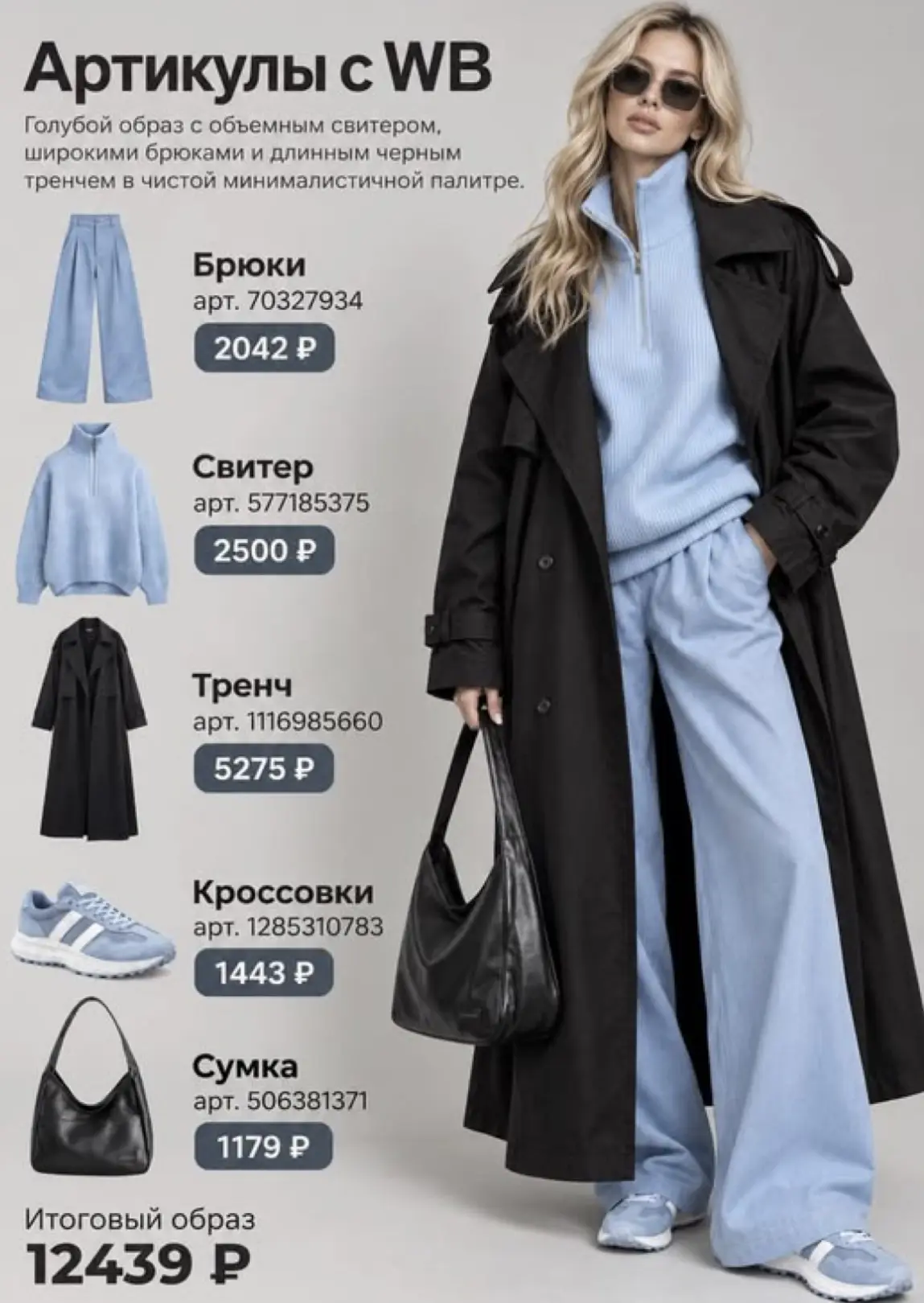 Как вам такой образ ?