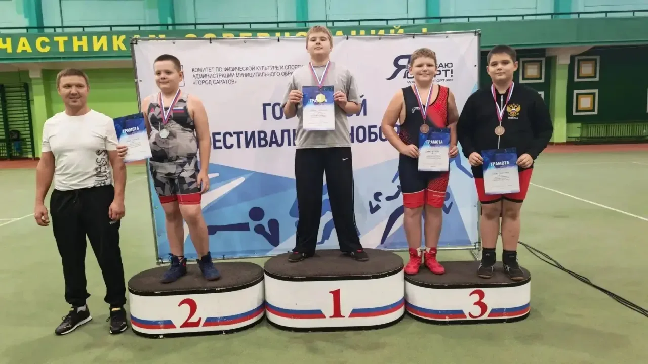 🎉 Поздравляем Кирилла Пиндюрина  с яркой победой на городском фестивале по единоборств...