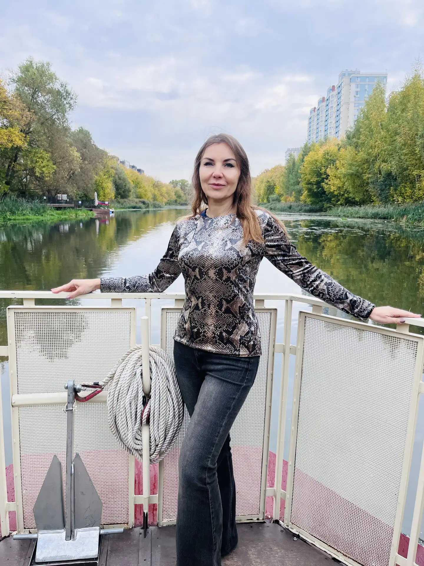 Ровная осанка = здоровье всего тела = лицо без морщин