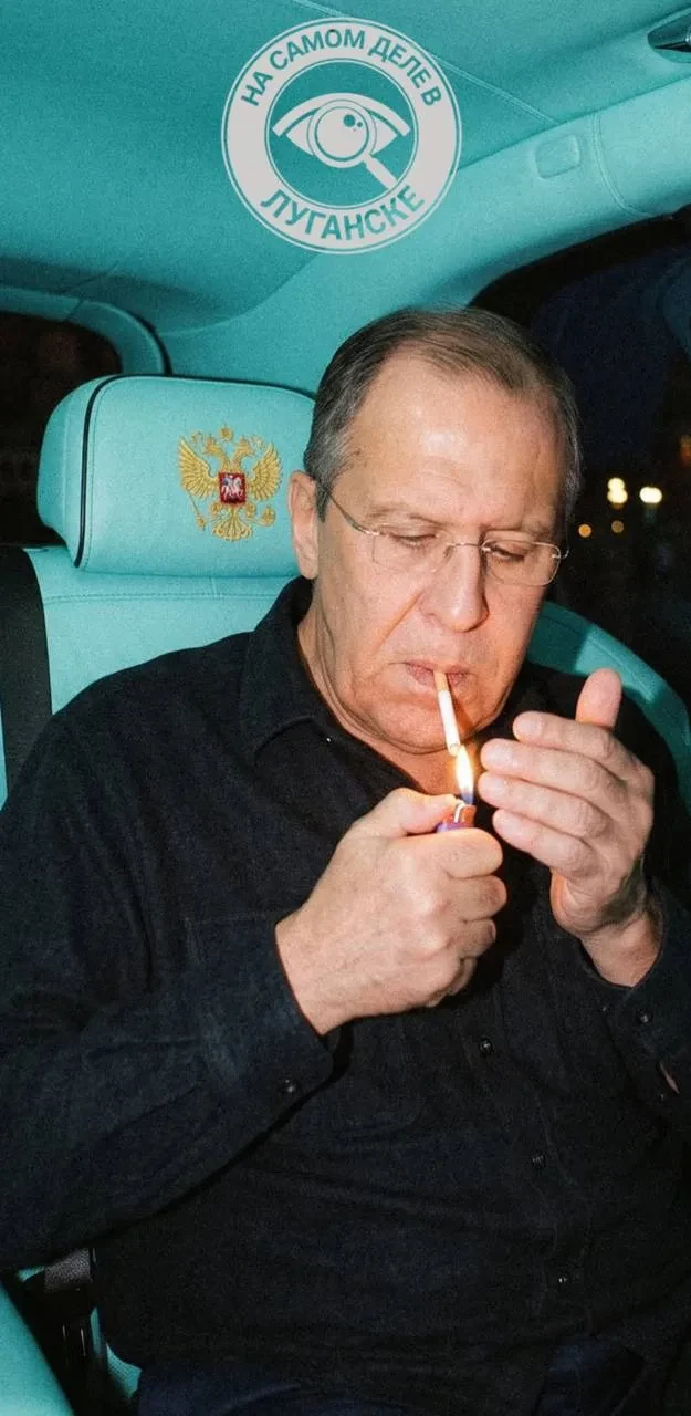 🌐Лавров заявил, что Зеленский не заслужил передышку в ударах по энергетике.