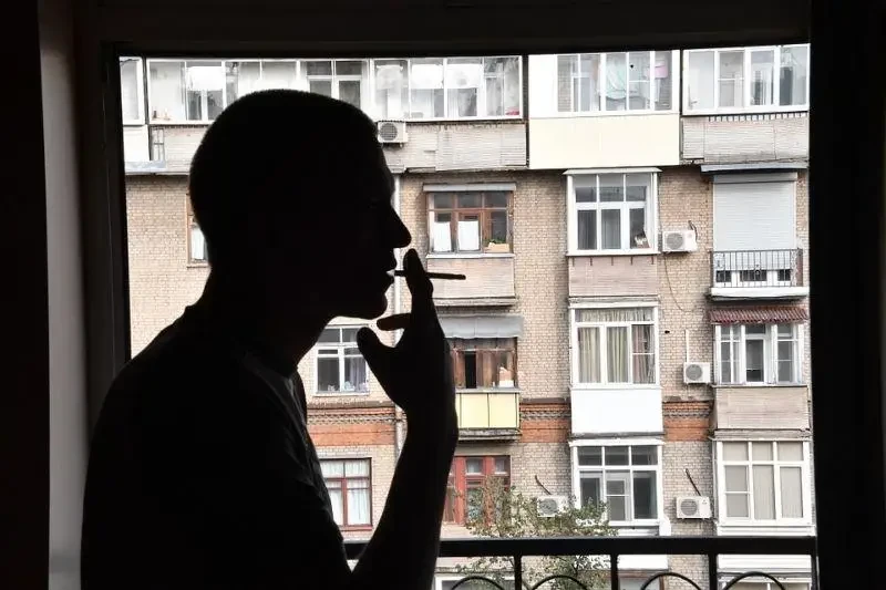 🚬 Россияне всё чаще судятся с курящими в квартирах соседями.