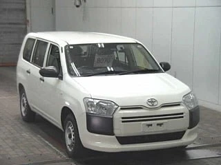 🇯🇵TOYOTA PROBOX 2021  NCP165V