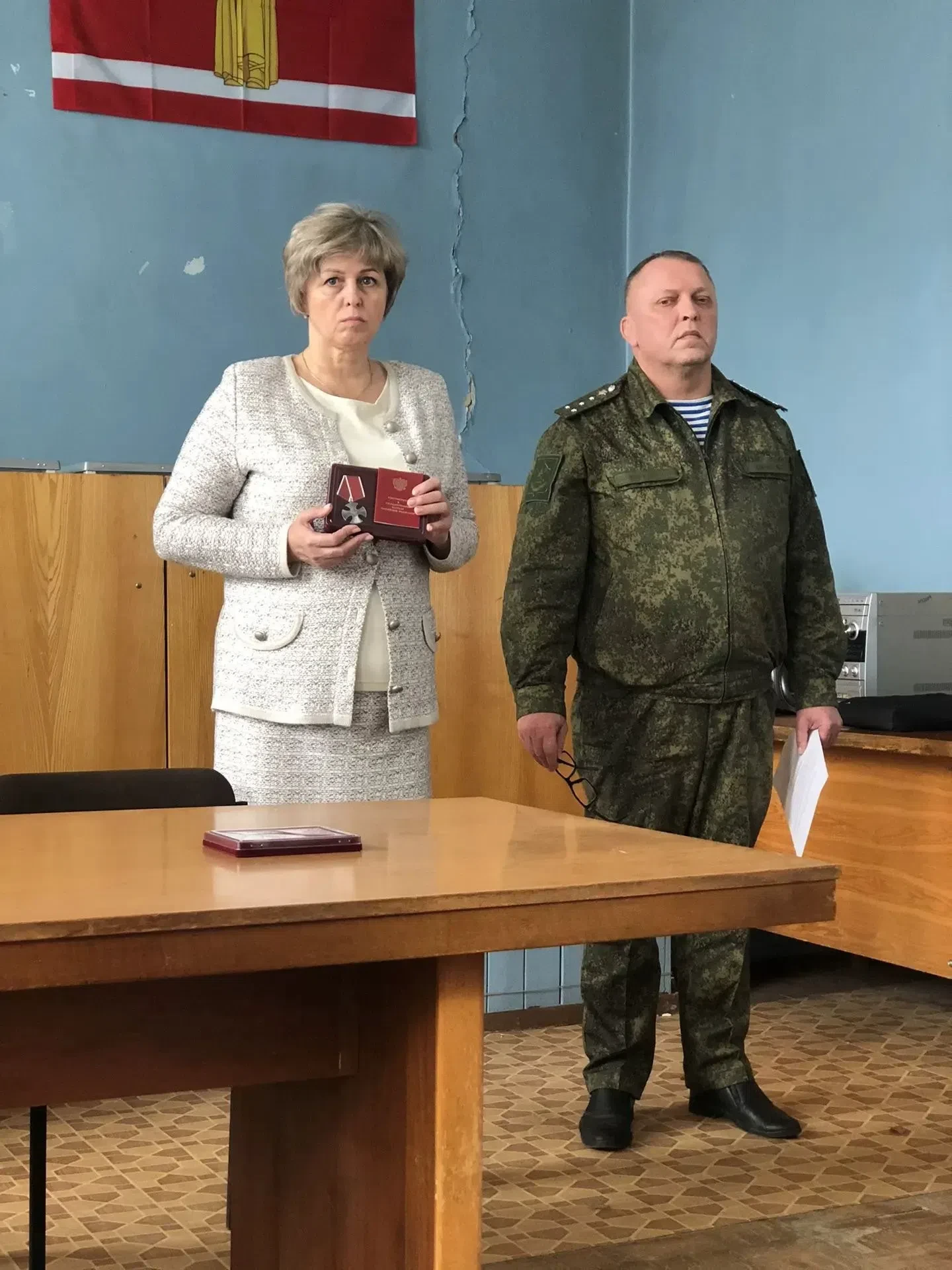 🇷🇺 Светлой памяти павших посвящается ...