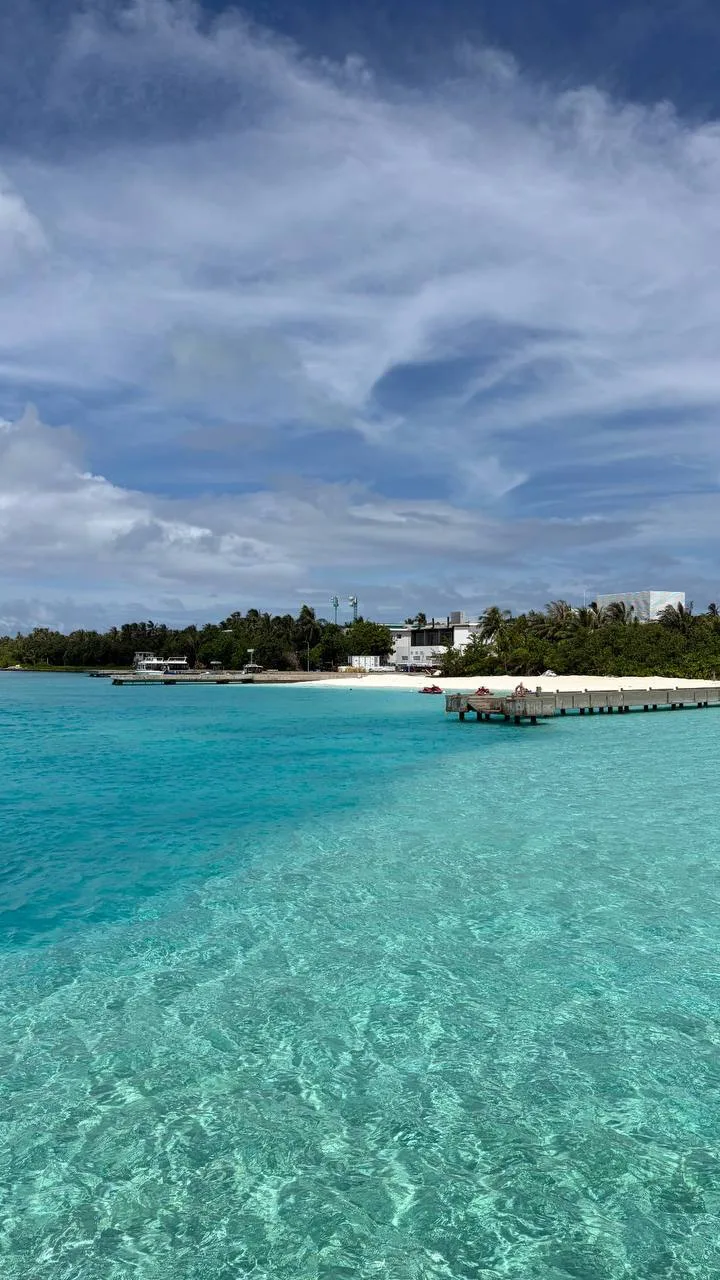 🏝️ МАЛЬДИВЫ ПО ЦЕНЕ, В КОТОРУЮ ТРУДНО ПОВЕРИТЬ! 🌊
