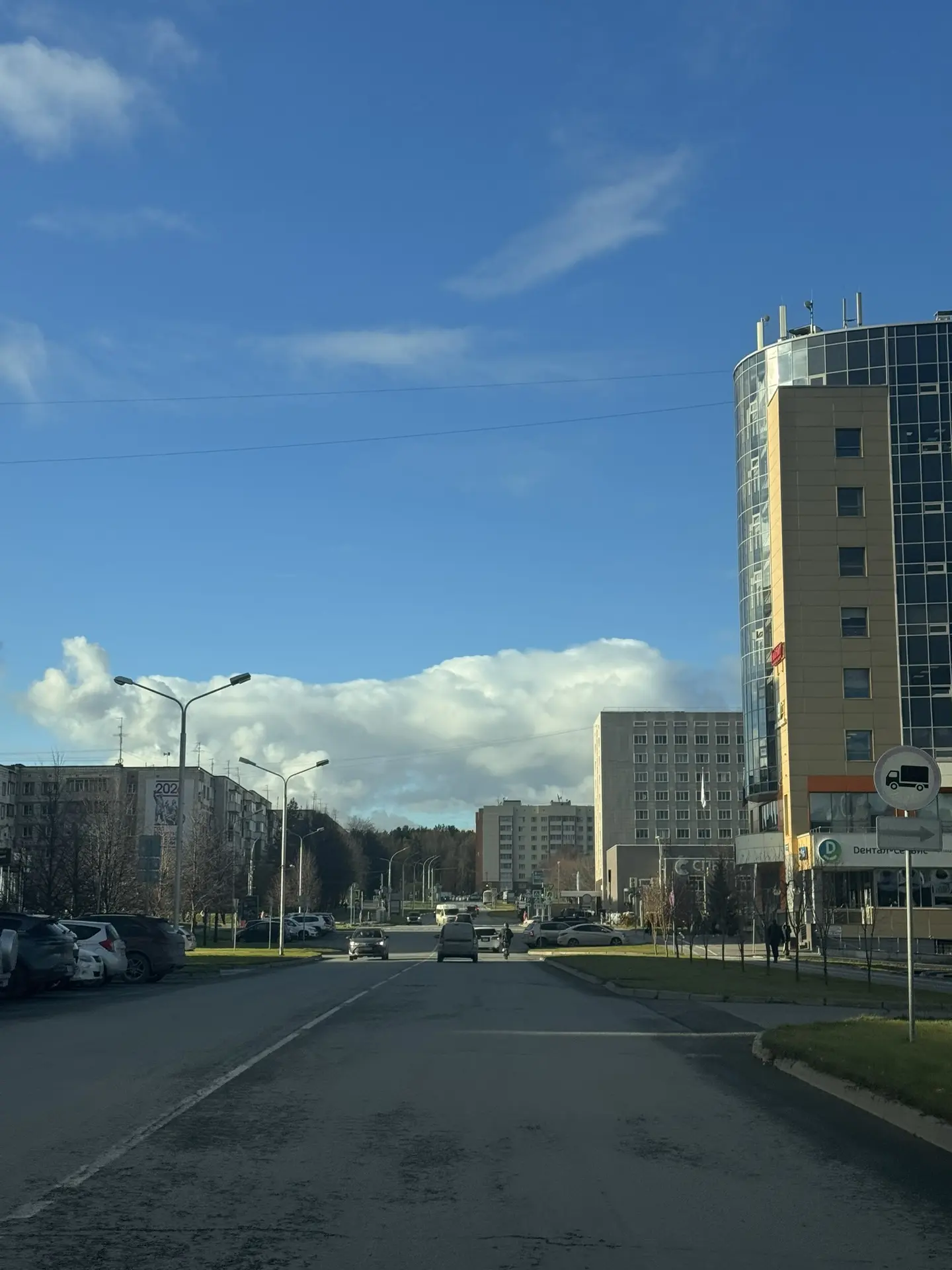 Вот и снег везде растаял, всем отличного четверга 🍀
