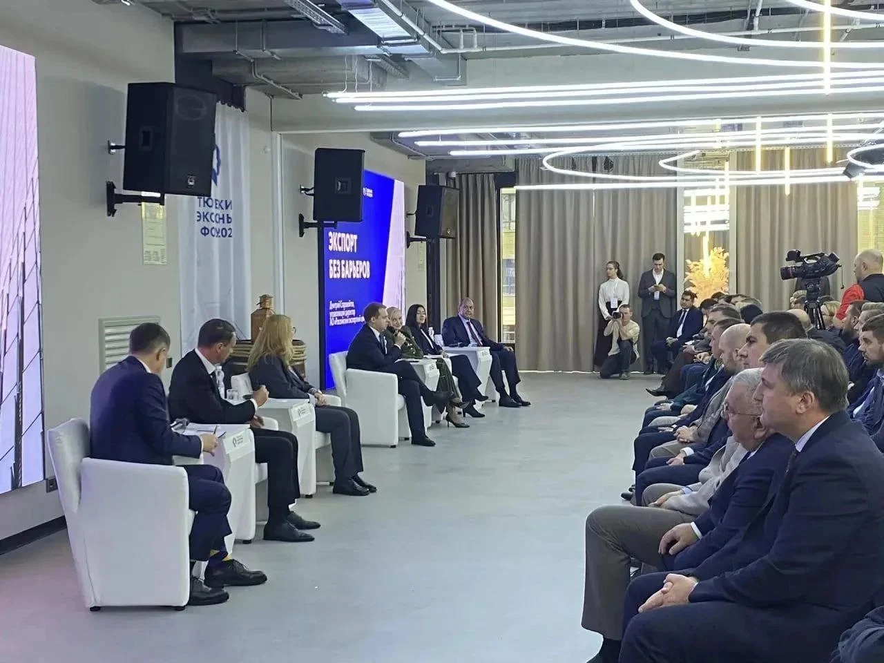 📦 Продукция региона поставляется в 42 страны