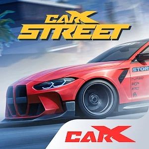 [ОБНОВЛЕНИЕ] CarX Street на Android v1.23.0