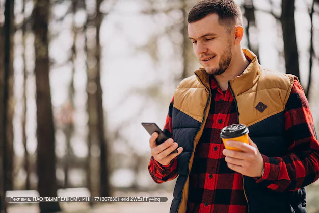 Билайн укрепил сеть 4G в пригороде Кургана