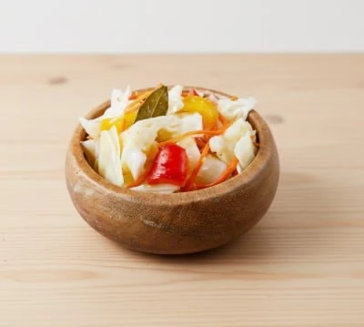 Капуста «ПРОВАНСАЛЬ» — хрустит уже через сутки! 🥬