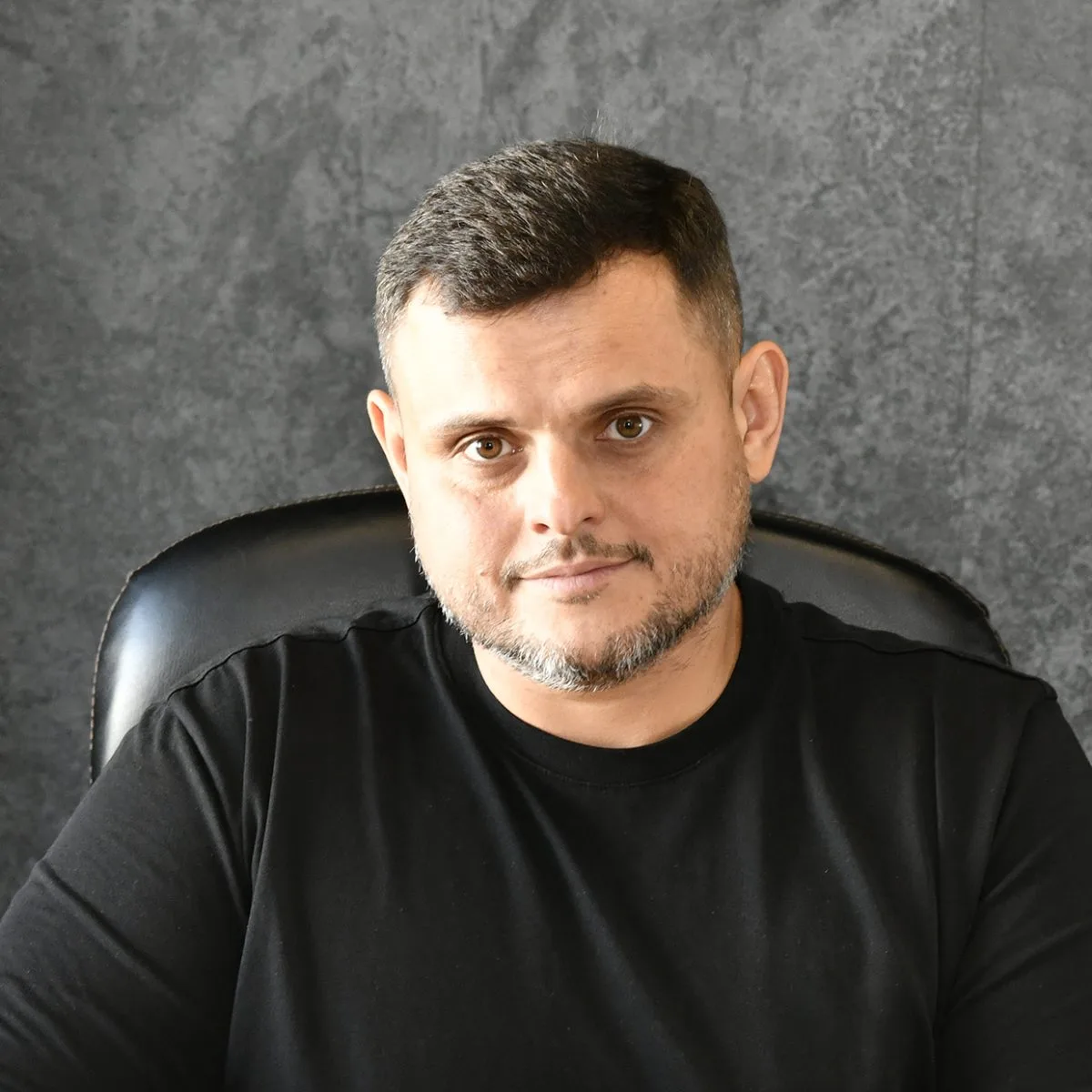 ИНТЕРВЬЮ: Александр Лещинский