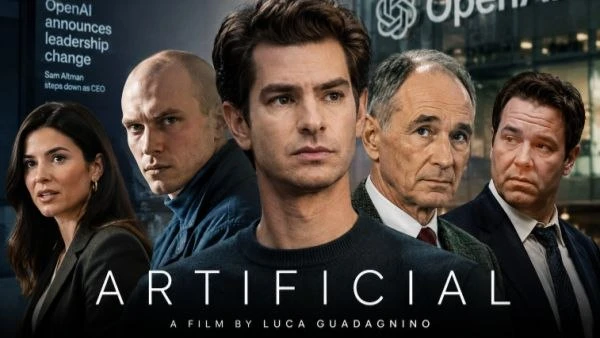 🎬 #кино для ленивых инвесторов