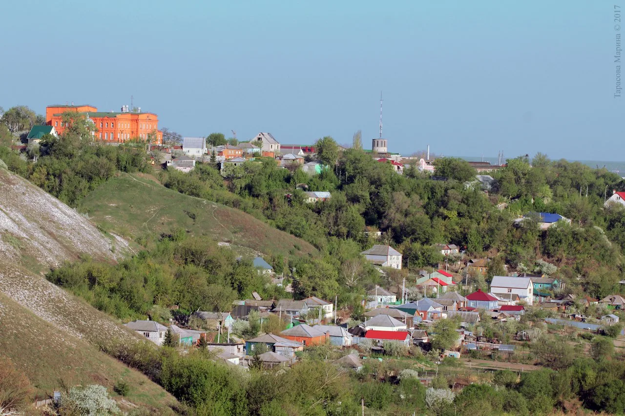 Старый Оскол на фото ❤️