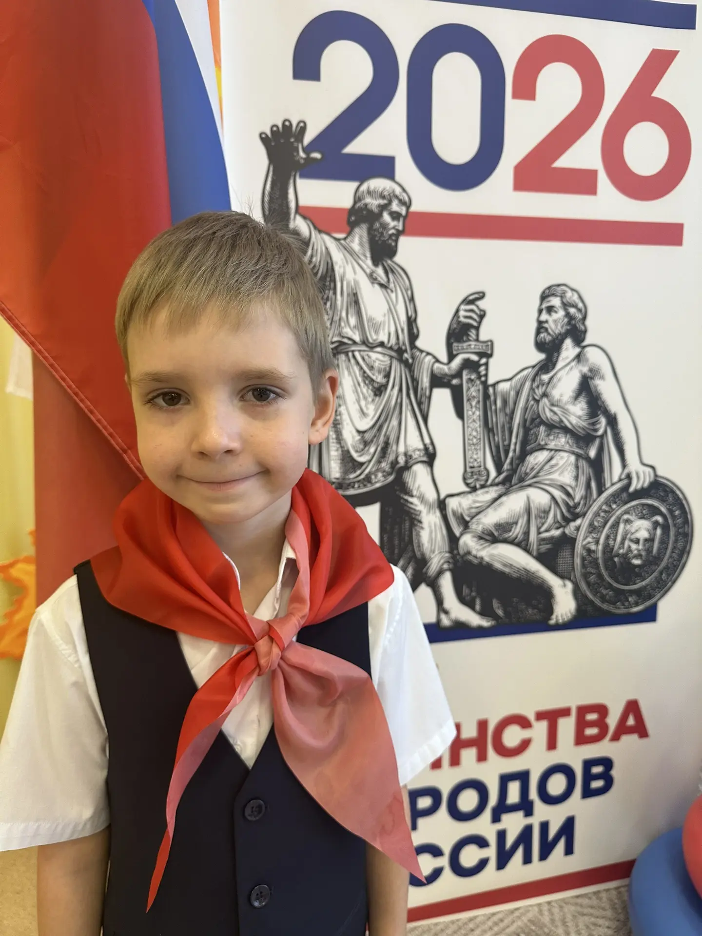 🇷🇺Начало недели в детском саду — это как первый аккорд в прекрасной песне: задаёт тон...