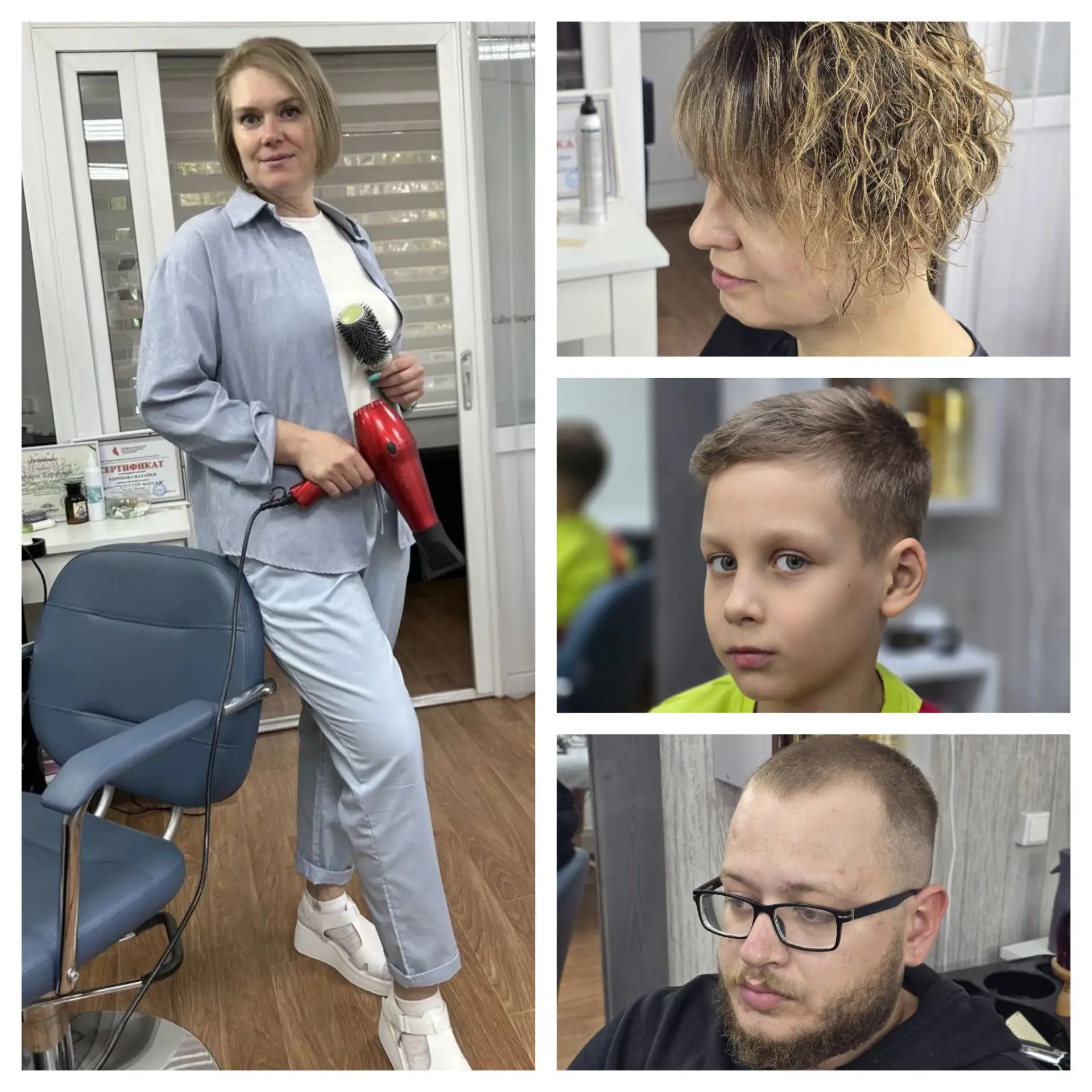 Всем добрый день!🤗 Хочу представить себя.