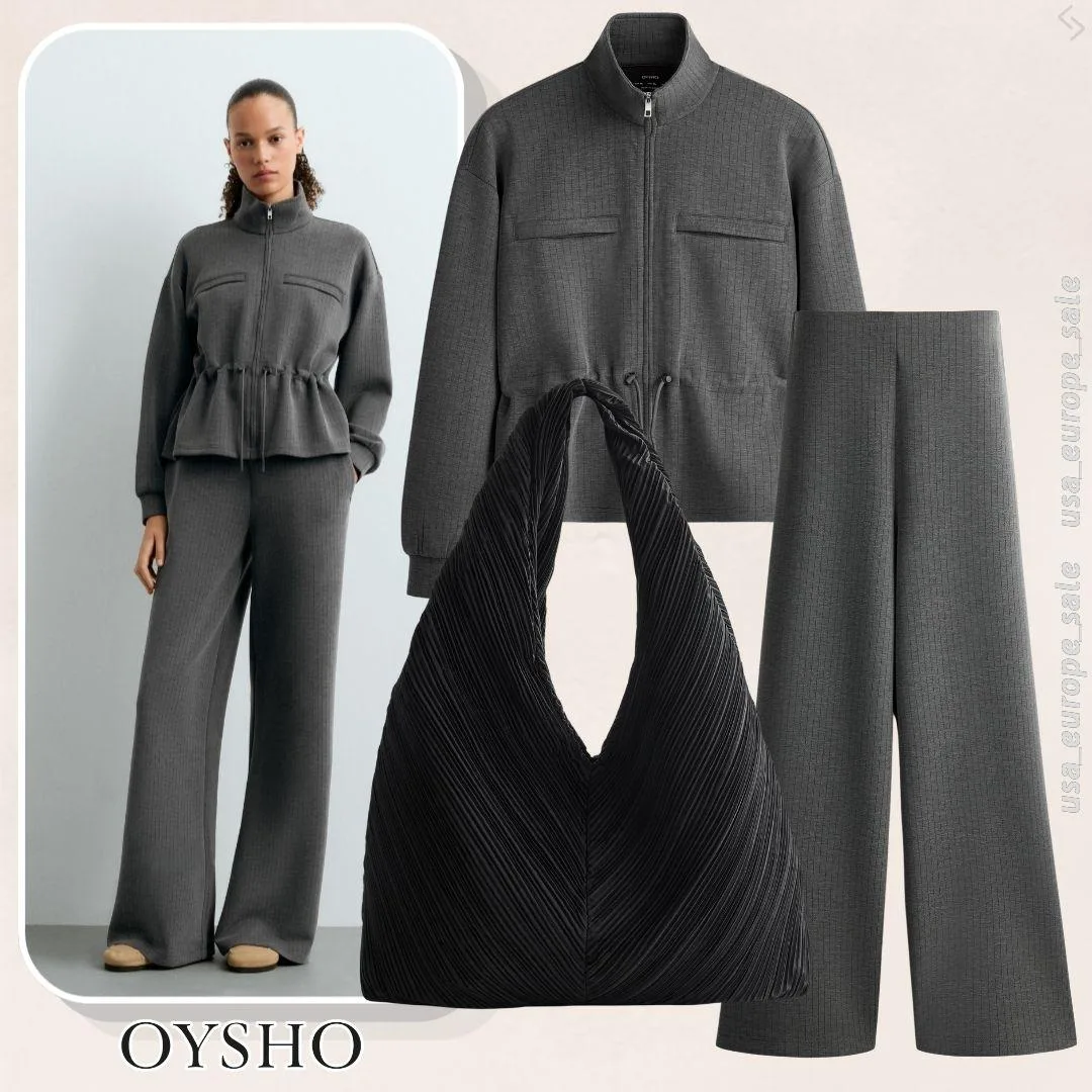 Oysho женское