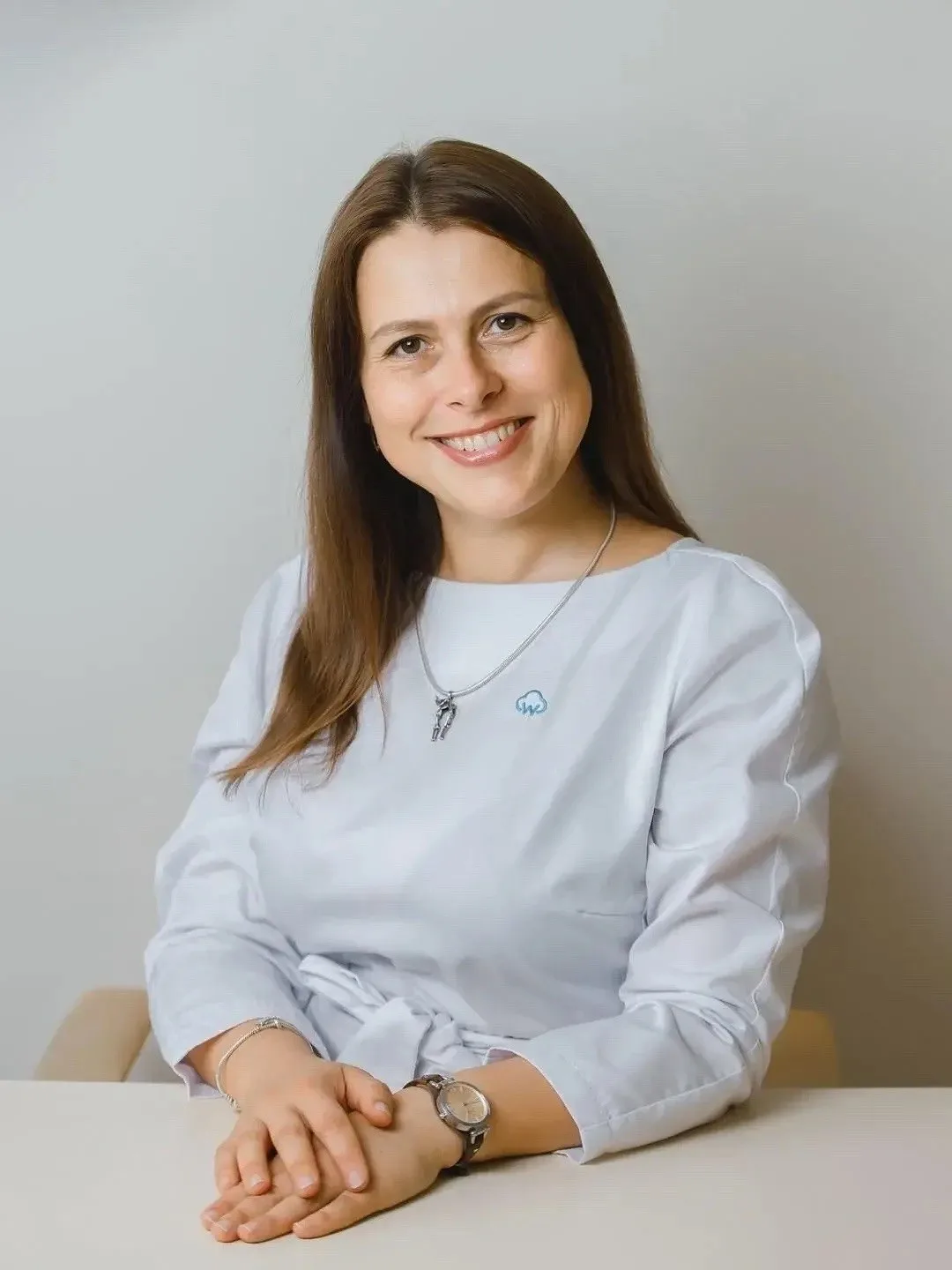 👩‍⚕️ Преподаватель ОГУ Королева стала лауреатом конкурса наставничества