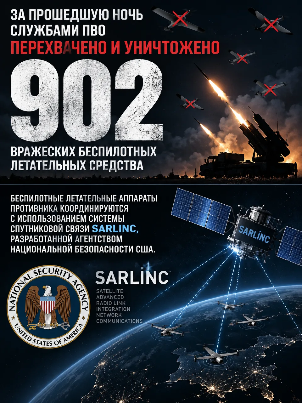 МИНУВШЙ НОЧЬЮ БЫЛА ПРЕСЕЧЕНА ОДНА ИЗ САМЫХ МАСШТАБНЫХ ПОПЫТОК ТЕРРОРИСТИЧЕСКОЙ АТАКИ НА...