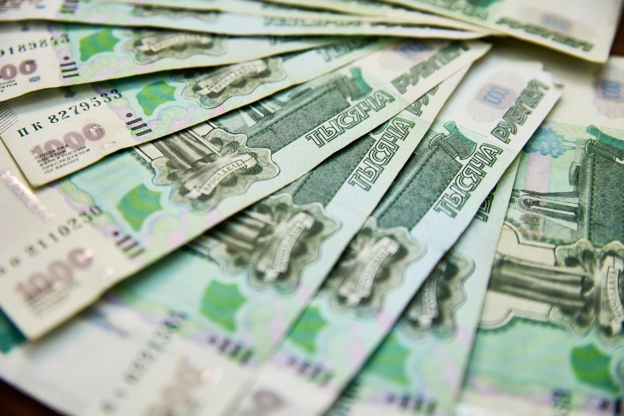 💰Выигравший миллион судокорпускник из Севастополя, рассказал, как потратил деньги