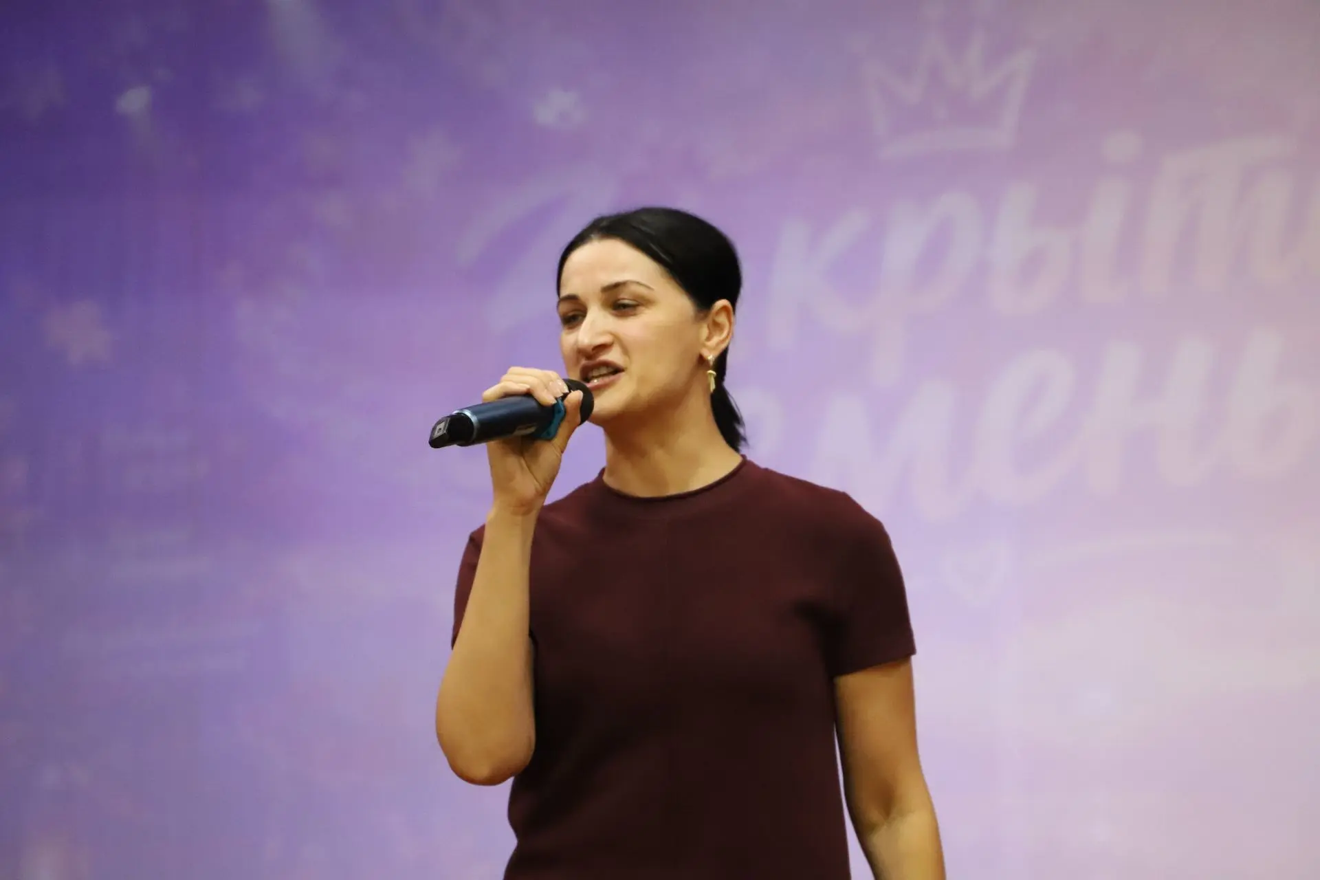 18 дней пролетели как один миг… Кажется, только вчера мы знакомились, а сегодня уже при...