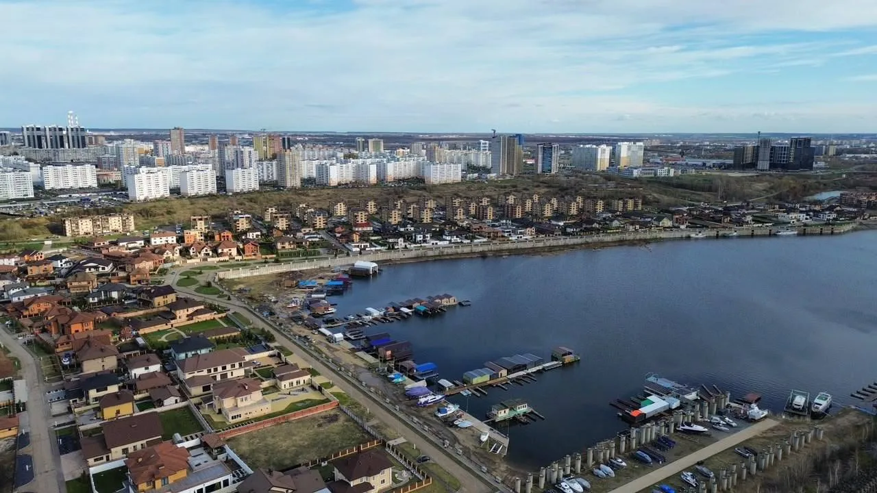 В Набережных Челнах завтра ожидается малооблачная погода. Утром синоптики обещают +7 гр...