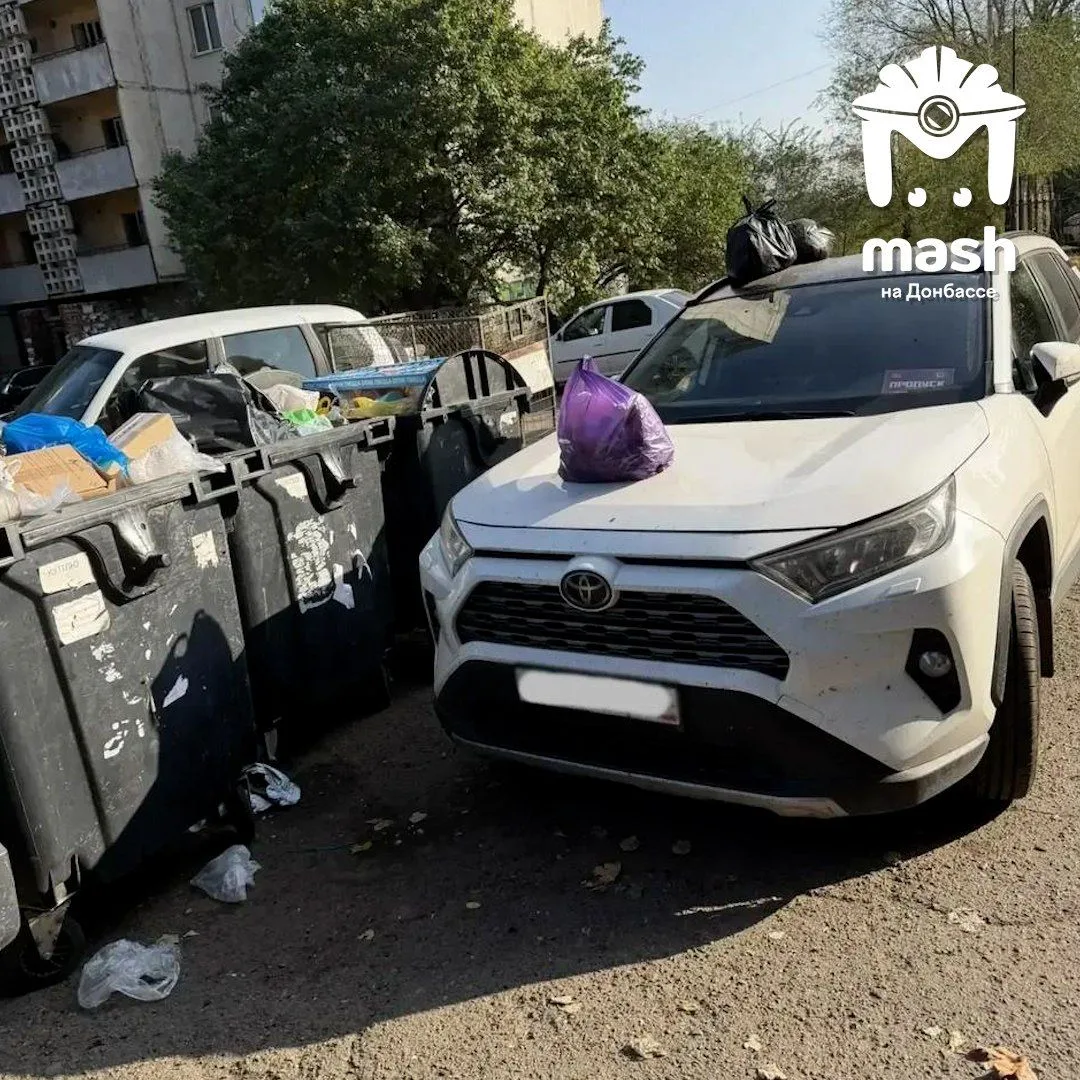 Рафчик кому-нибудь нужен? Кто-то выбросил на мусорку в Луганске, вроде норм. Особенно т...
