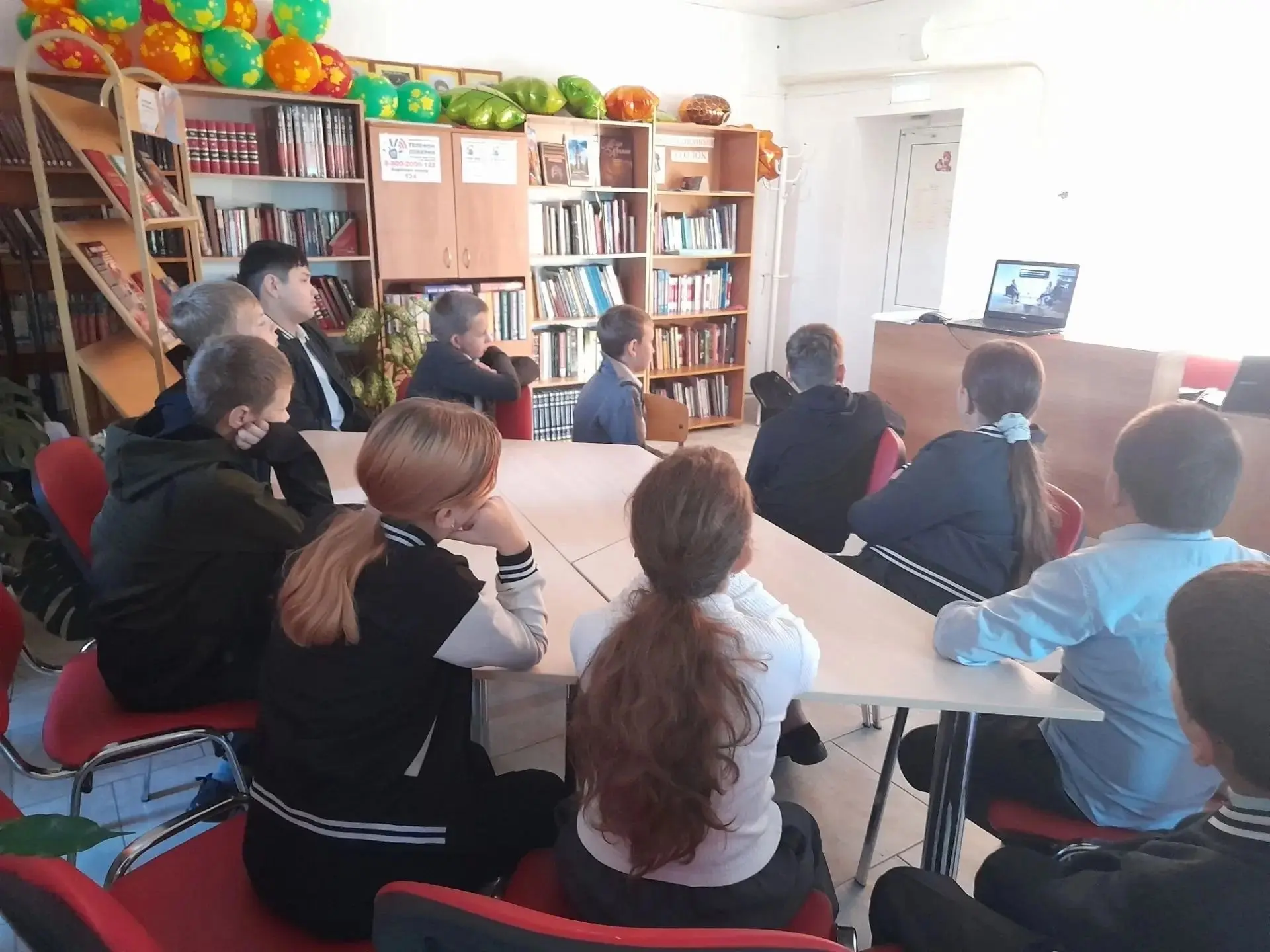 💻 «Разговоры о важном»: безопасность в сети и как защититься от мошенников