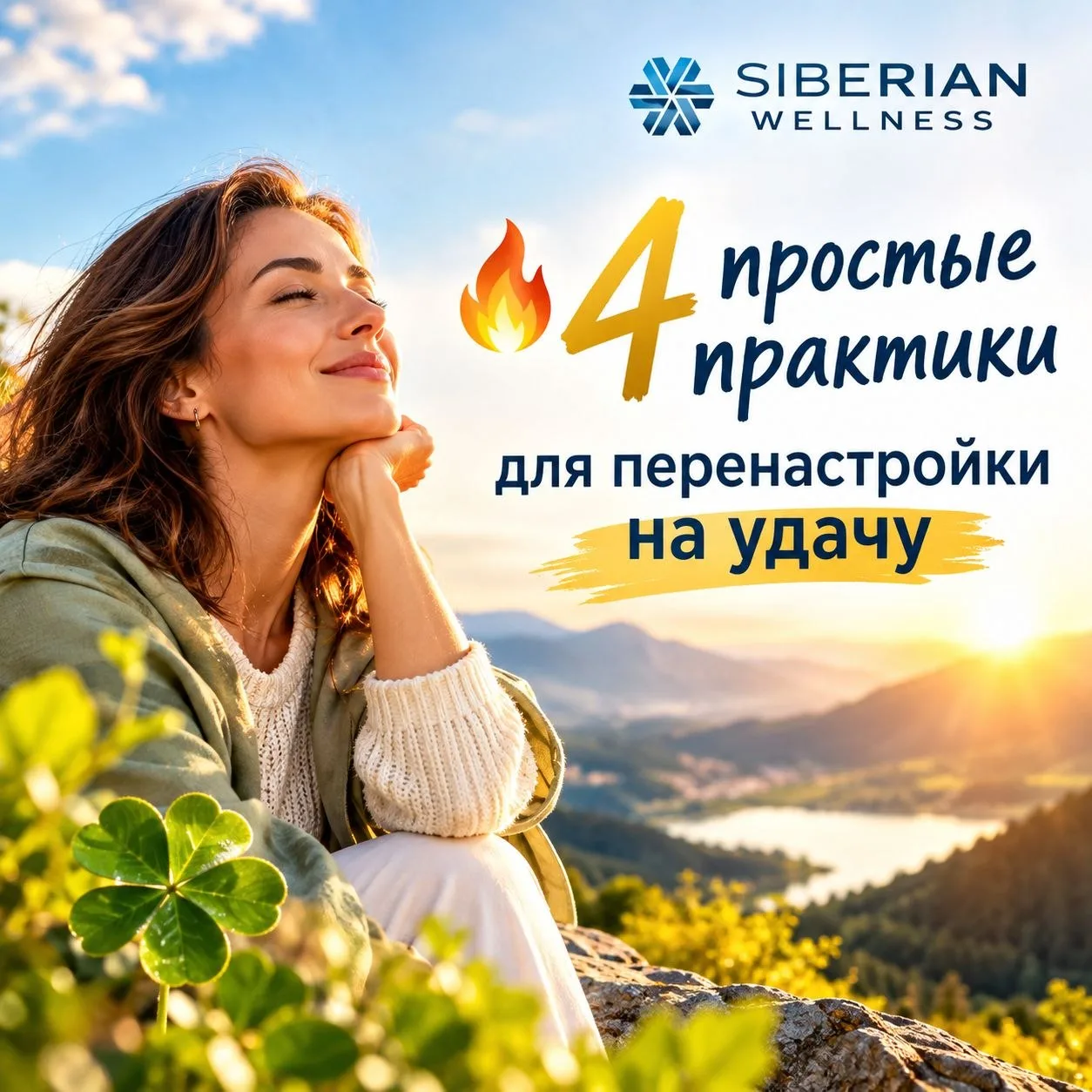 1️⃣ Визуализация перед сном (5 минут)