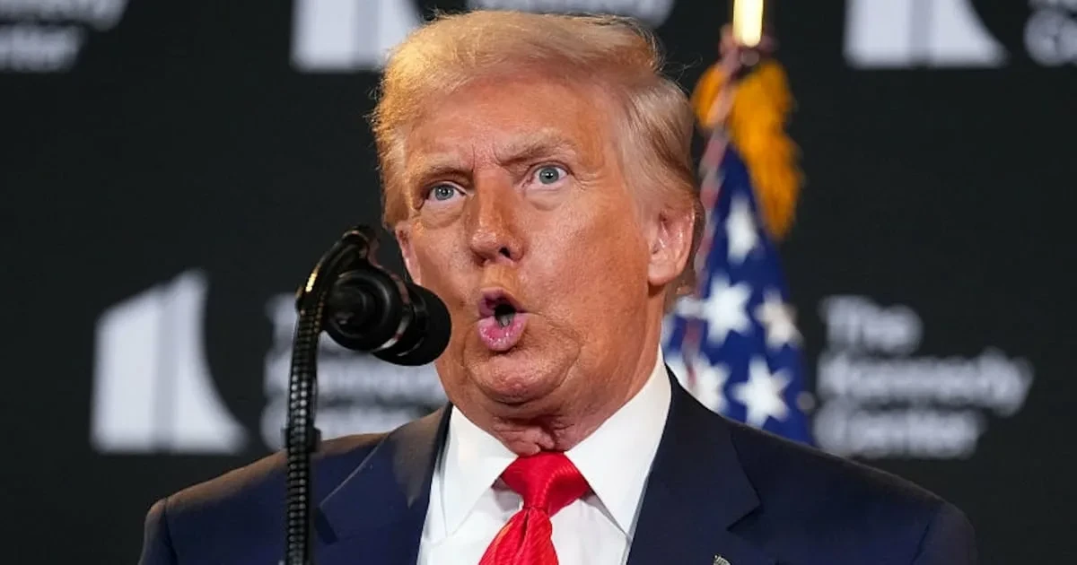Трамп заявил, что Украине нужно провести выборы.