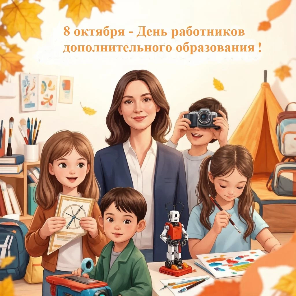Дорогие коллеги, от всей души поздравляем вас с профессиональным праздником! Ваш труд н...
