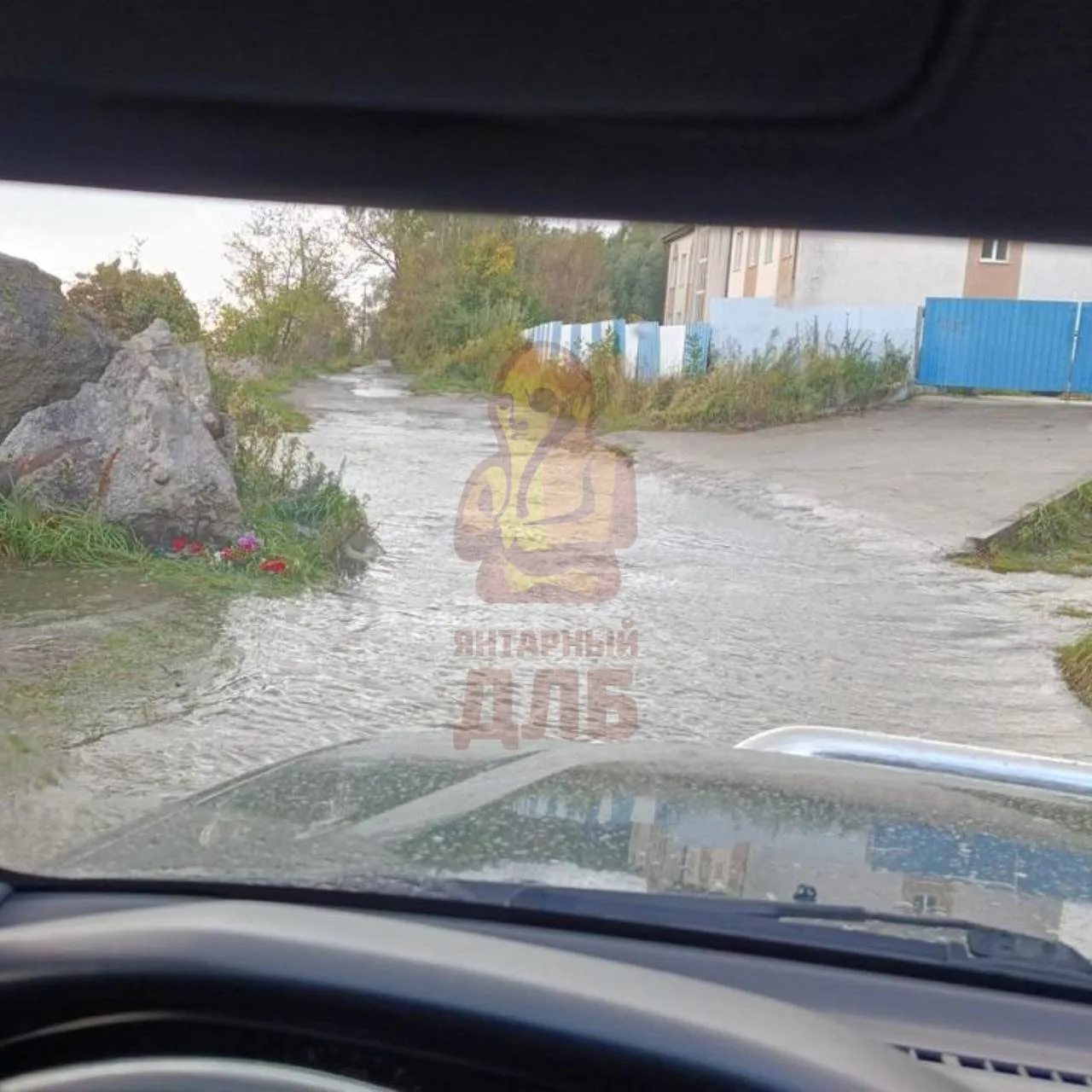 ЯНТАРНАЯ ДОРОГА