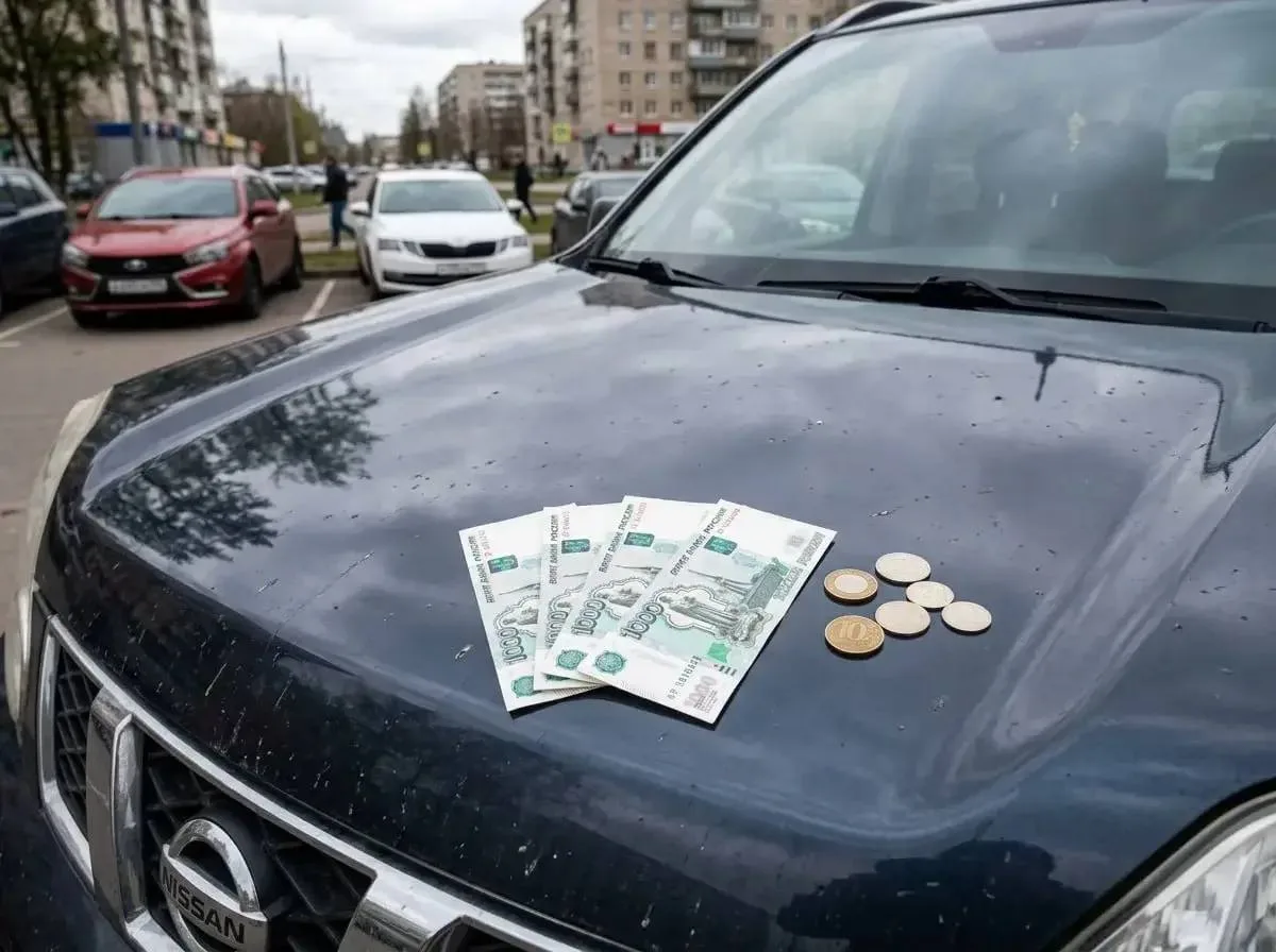 🚗 Готовьте кошельки: на Кубани задумали поднять транспортный налог