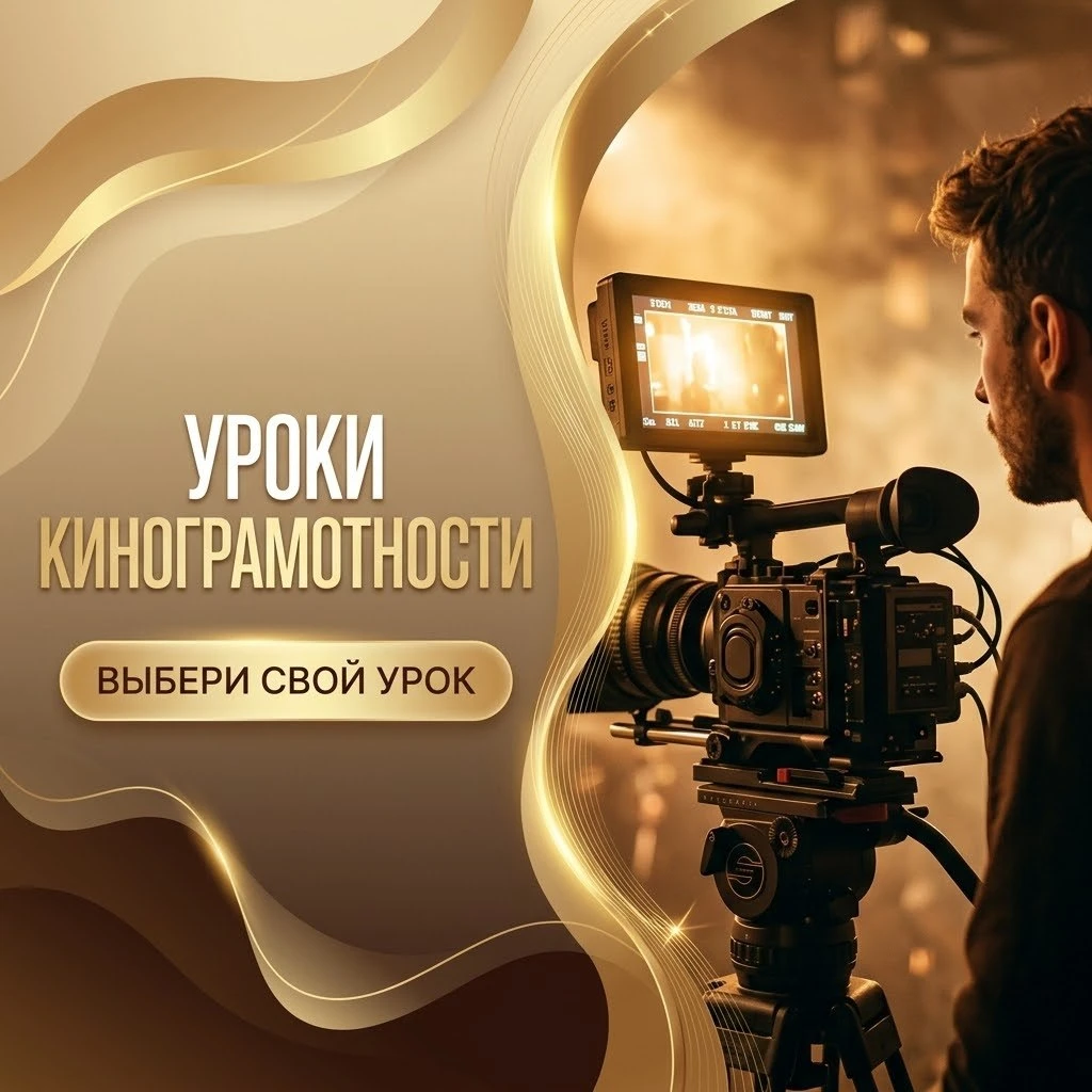 Бесплатный доступ к проекту «Уроки кинограмотности» открыт!