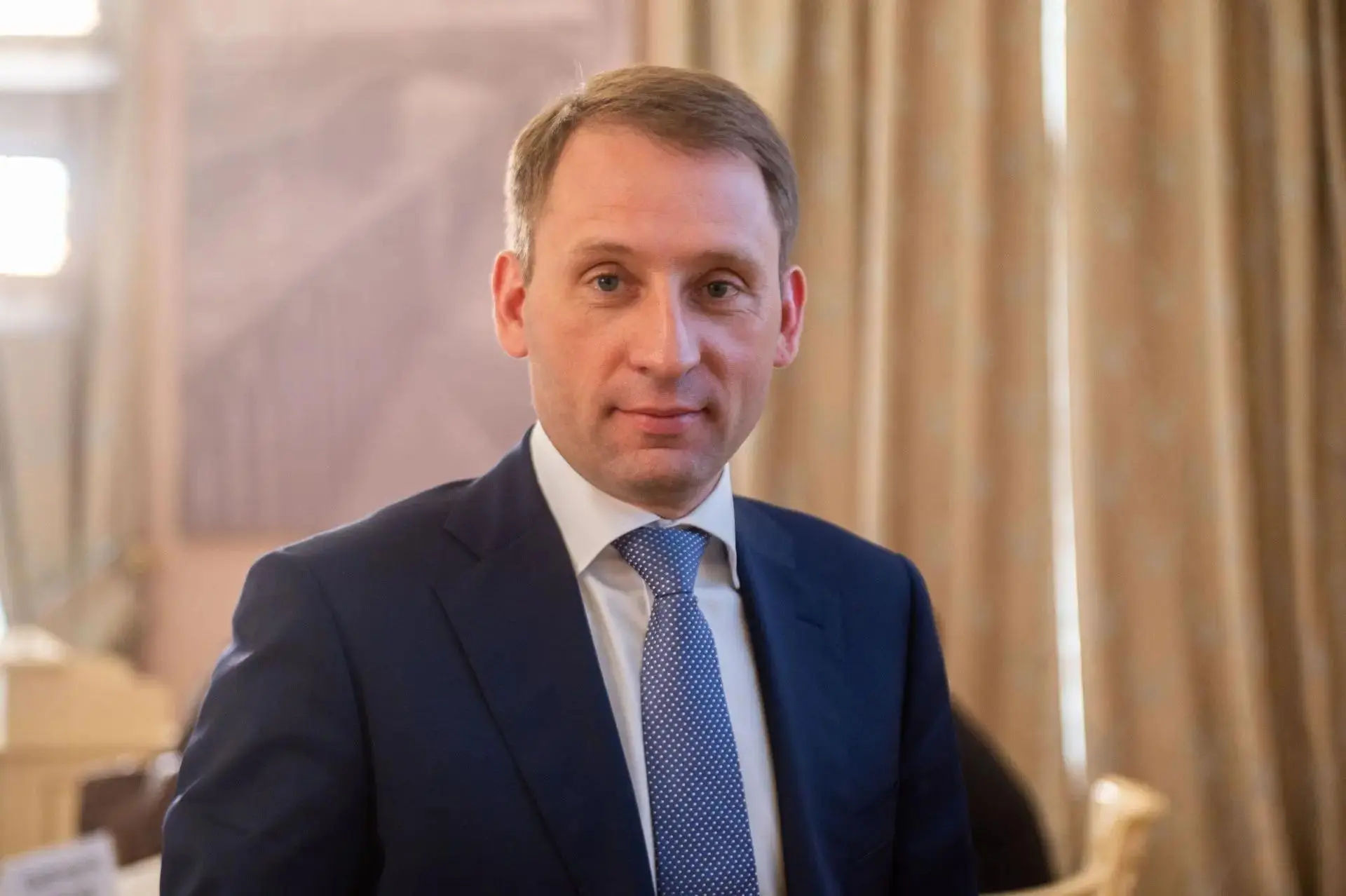 14 октября - День работников заповедного дела