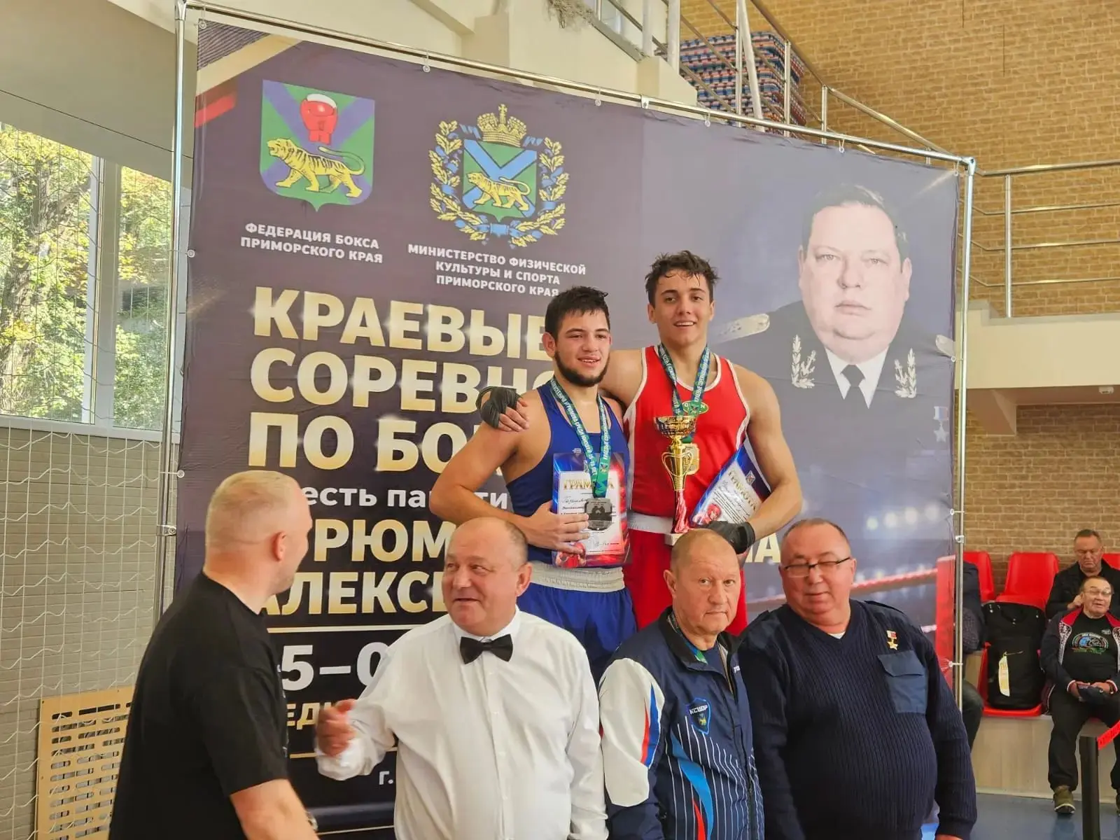 🥊ПРОДОЛЖАЯ СЛАВНЫЙ ПУТЬ