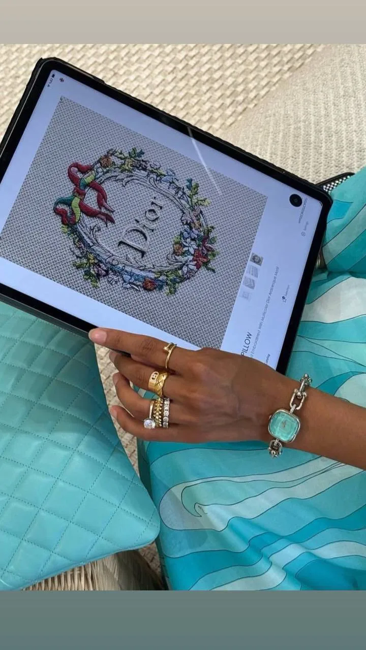 Tiffany & Co самые модные часы!