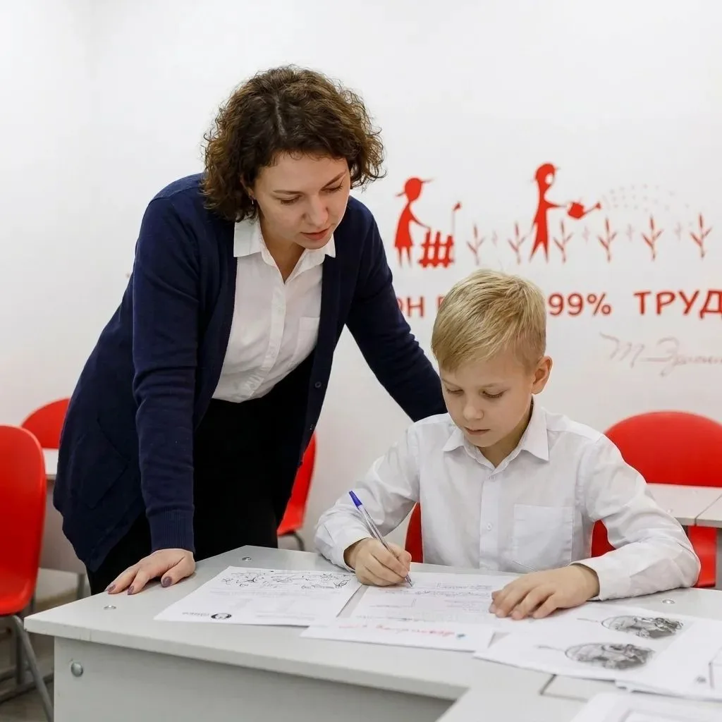 Как сэкономить на репетиторах?