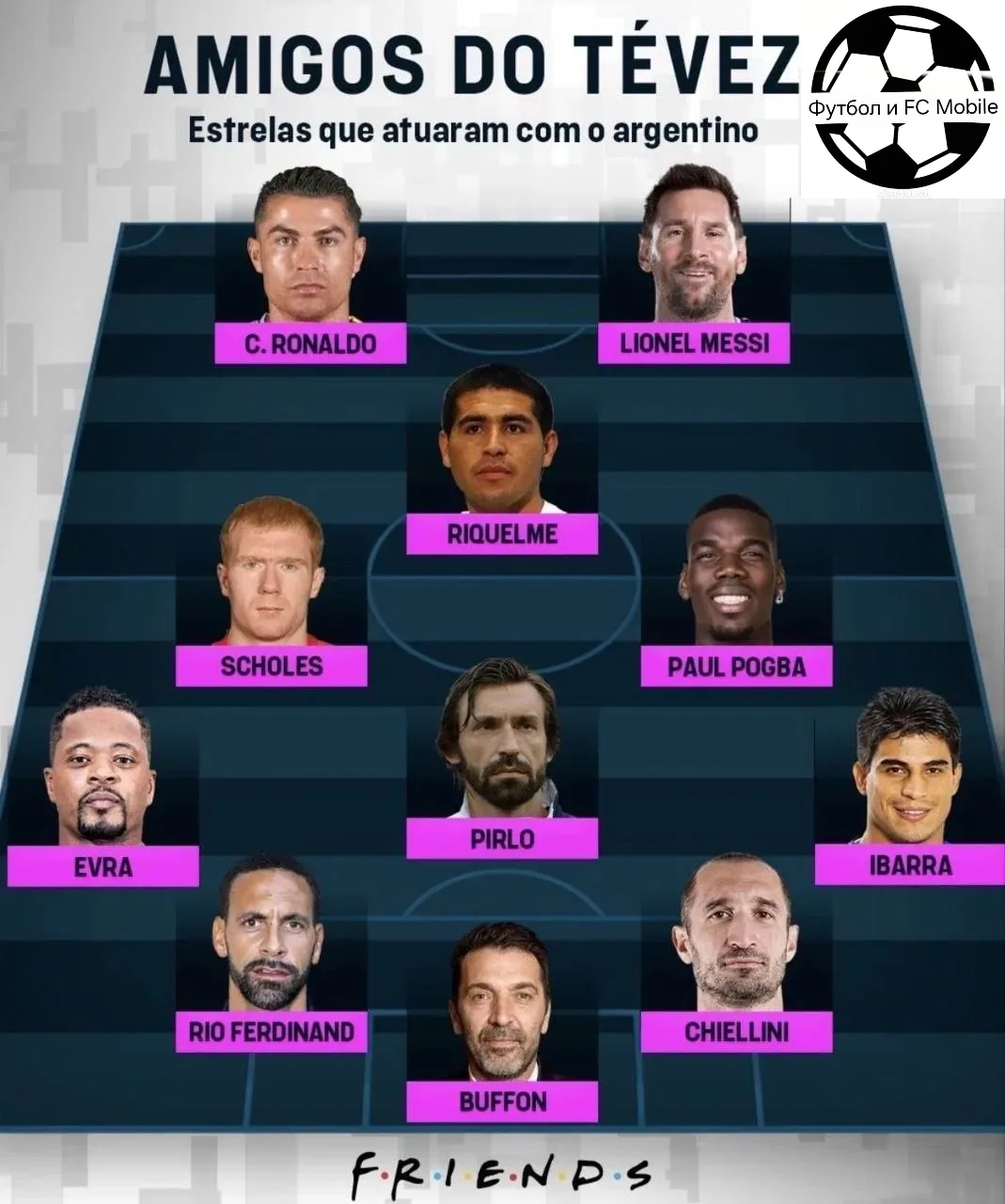❗️ TNT: