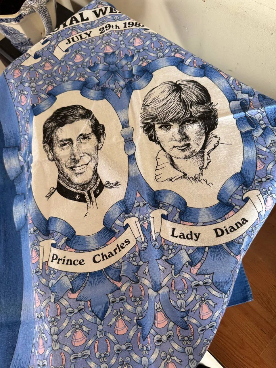 Королевская семья Англии 👑