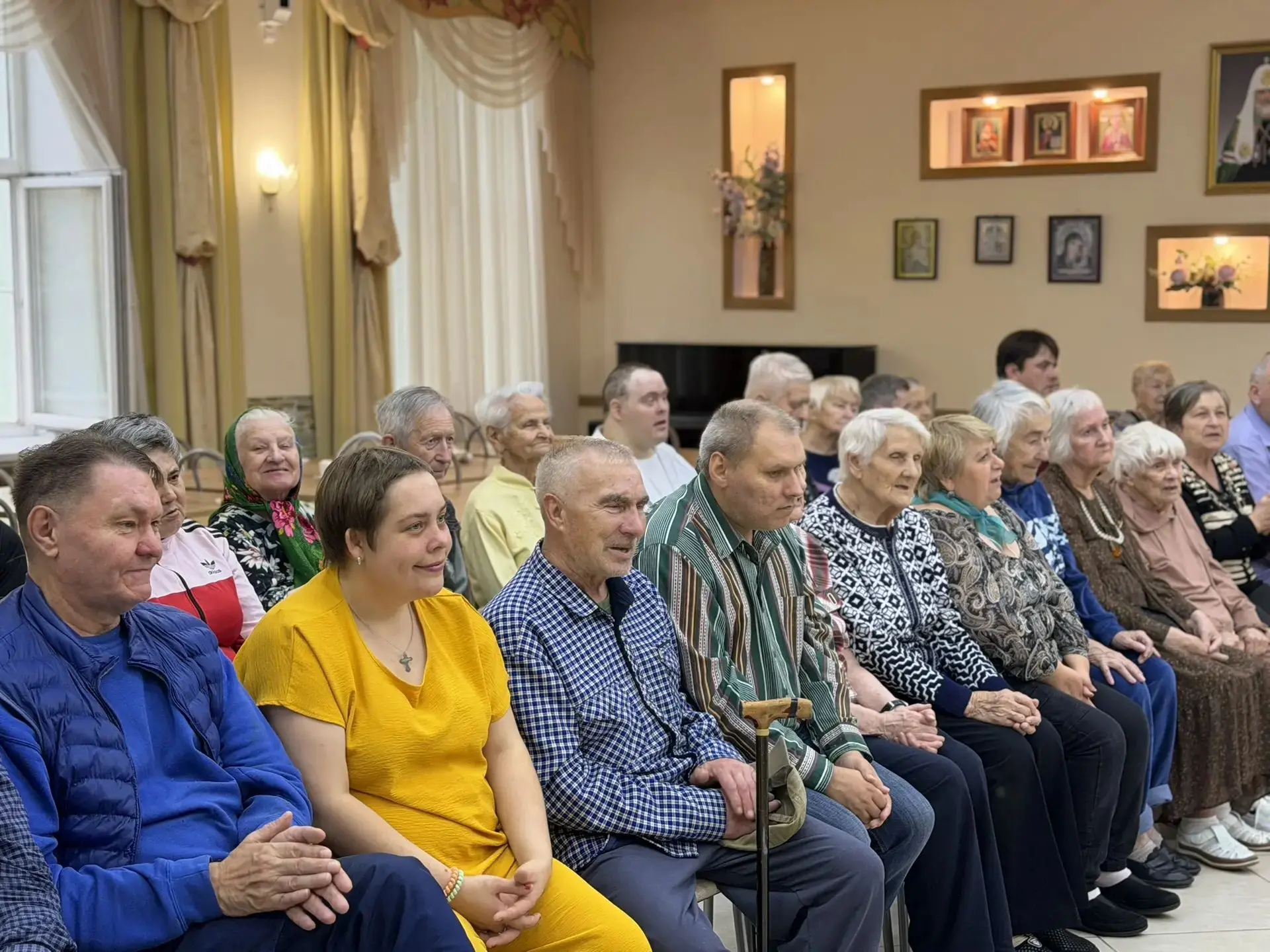Видео