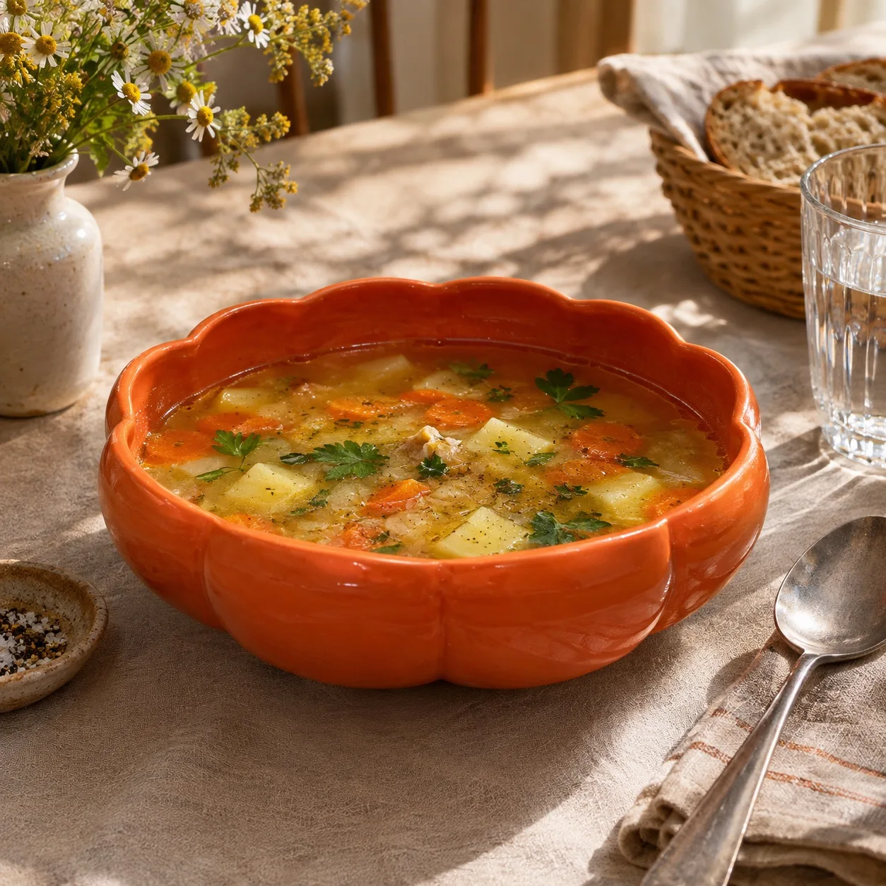 В Ашане сейчас много товаров для дома и кухни с хорошими скидками. Делюсь несколькими с...
