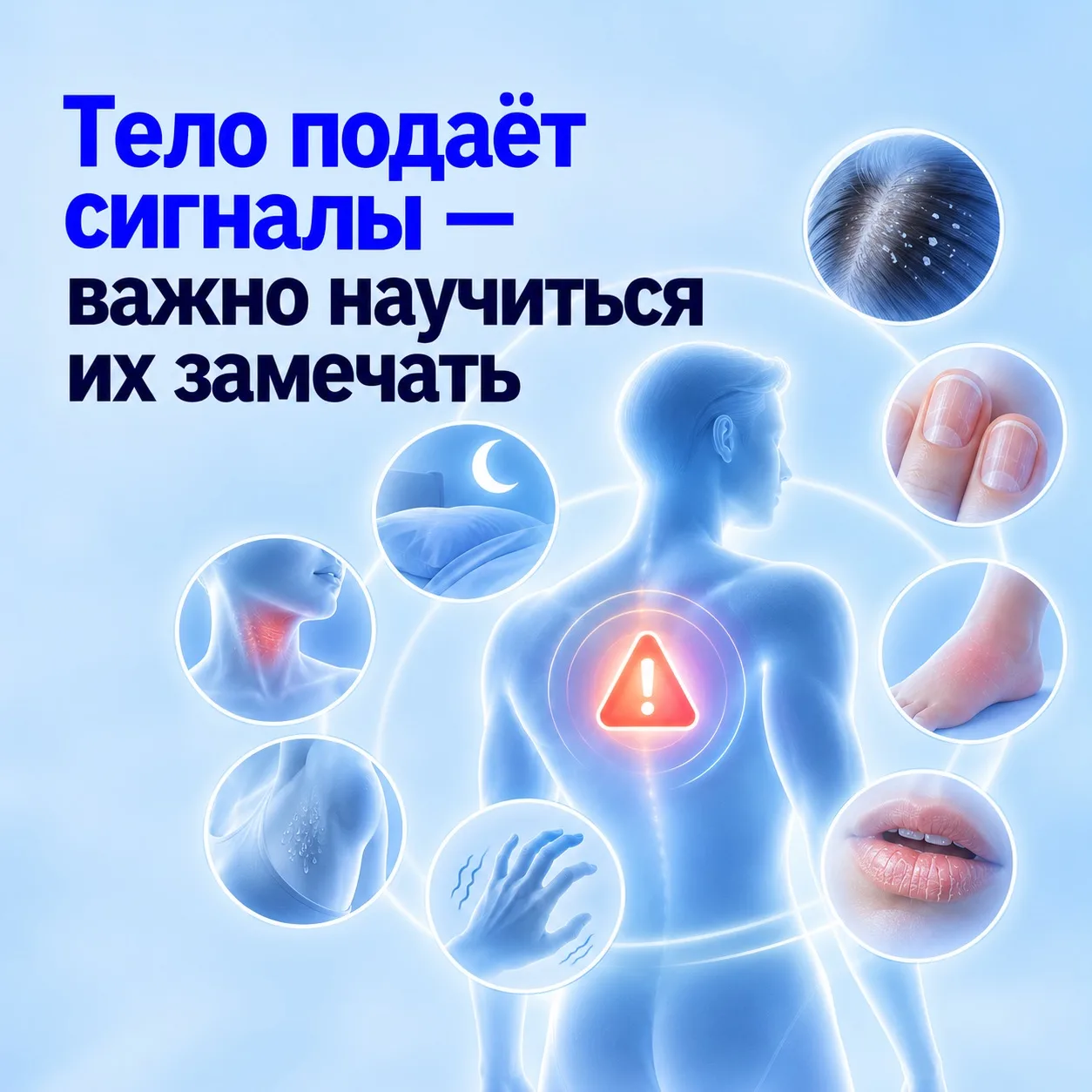 🚨 Тело подаёт сигналы — важно научиться их замечать