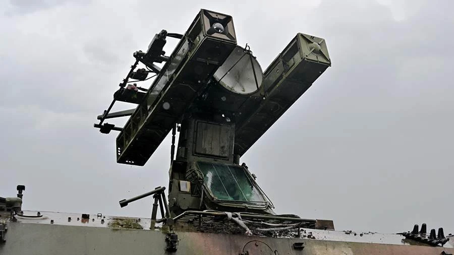🚨 Над Ростовской областью — массированная воздушная атака: ПВО перехватили более 50 БПЛА