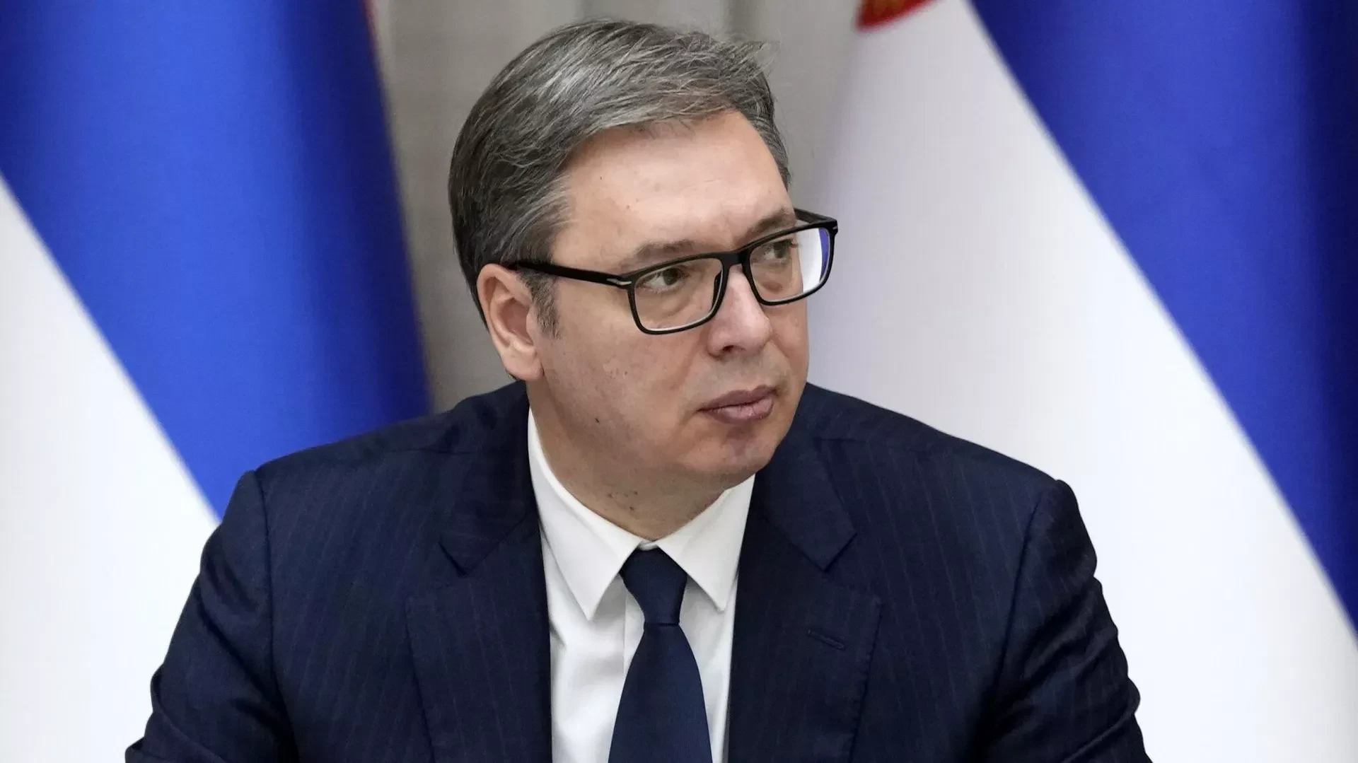 Белград стремится сохранить дружеские отношения с Россией.