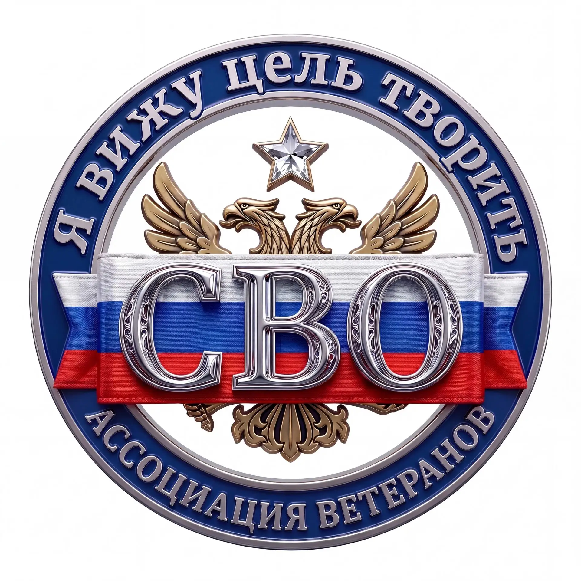 Ветераны локальных конфликтов и ветераны-участники СВО могут принять участие в открытом...
