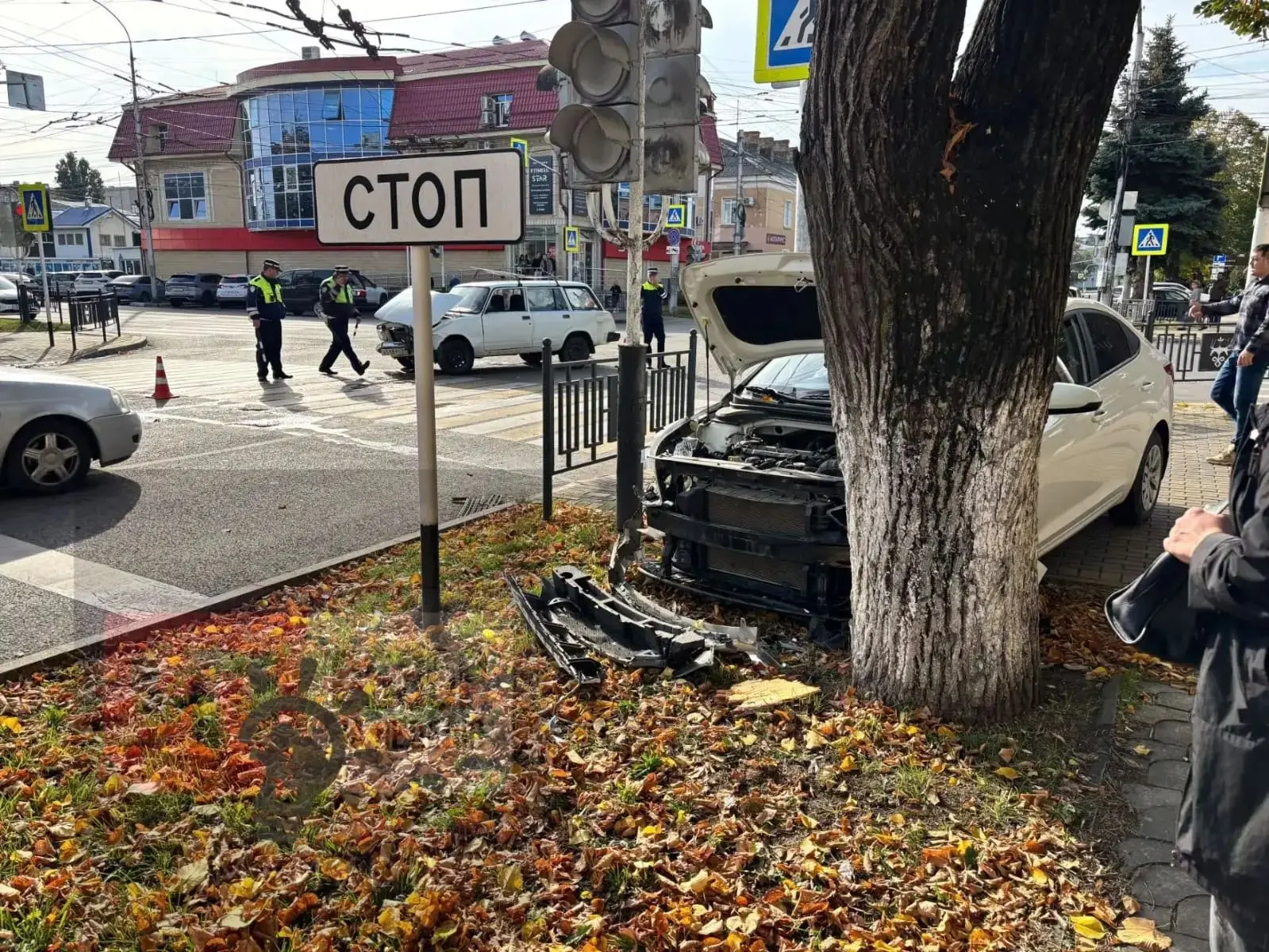 Майкоп