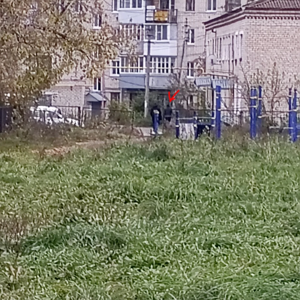 Анон: понравился мальчик, учится в первой школе