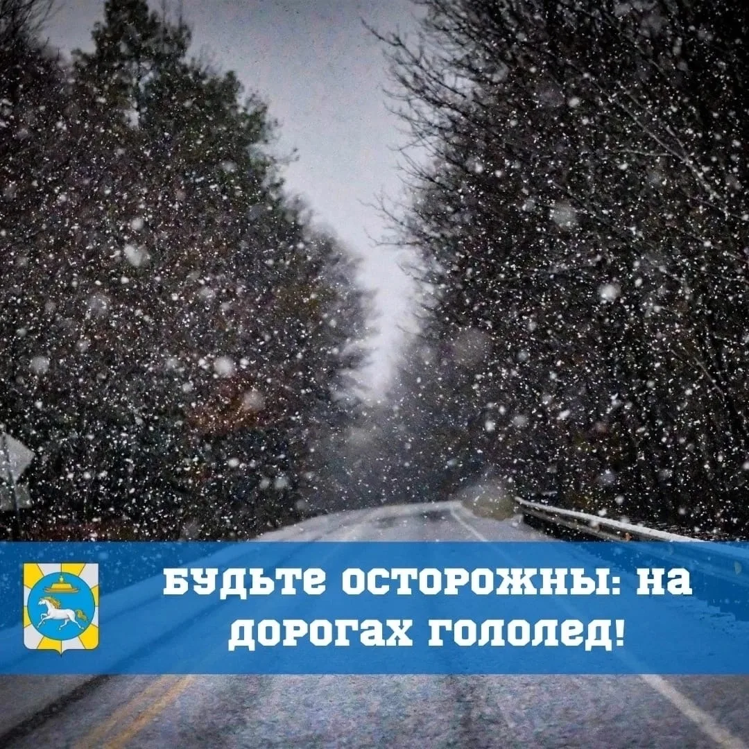 ‼️Ночью  11 октября местами по Республике Тыва ожидается туман, на перевалах местами го...