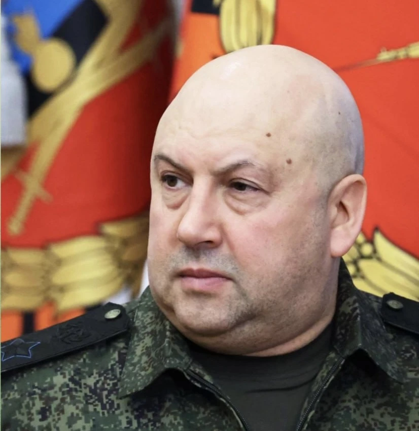 Сразу несколько каналов сообщили потрясающую новость о возвращении генерала Армагеддона...