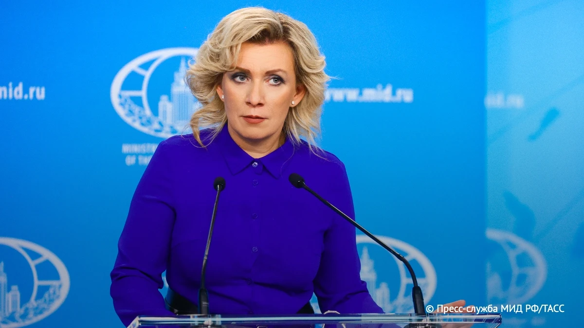 Зеленский возвращает остатки Украины "к уровню первобытно-общинного строя", закладывая ...